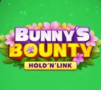 Bunny's Bounty nyerőgép előnézeti kép